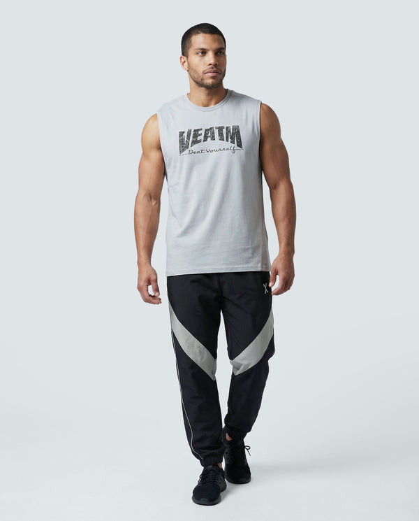 WORK OUT NO SLEEVE TOPS