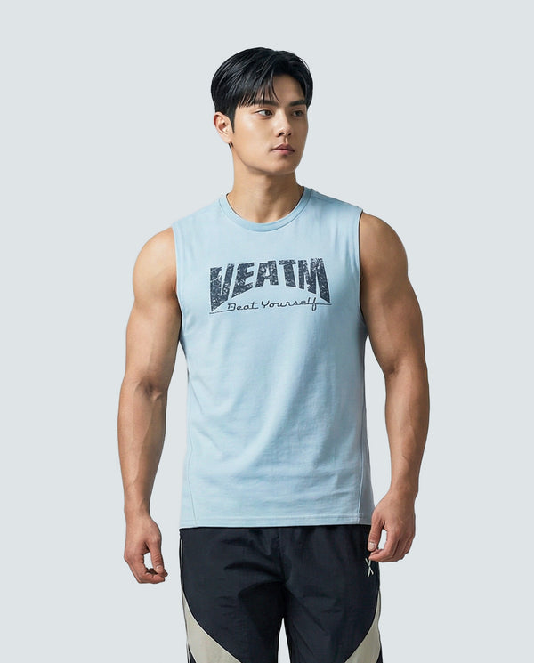 WORK OUT NO SLEEVE TOPS