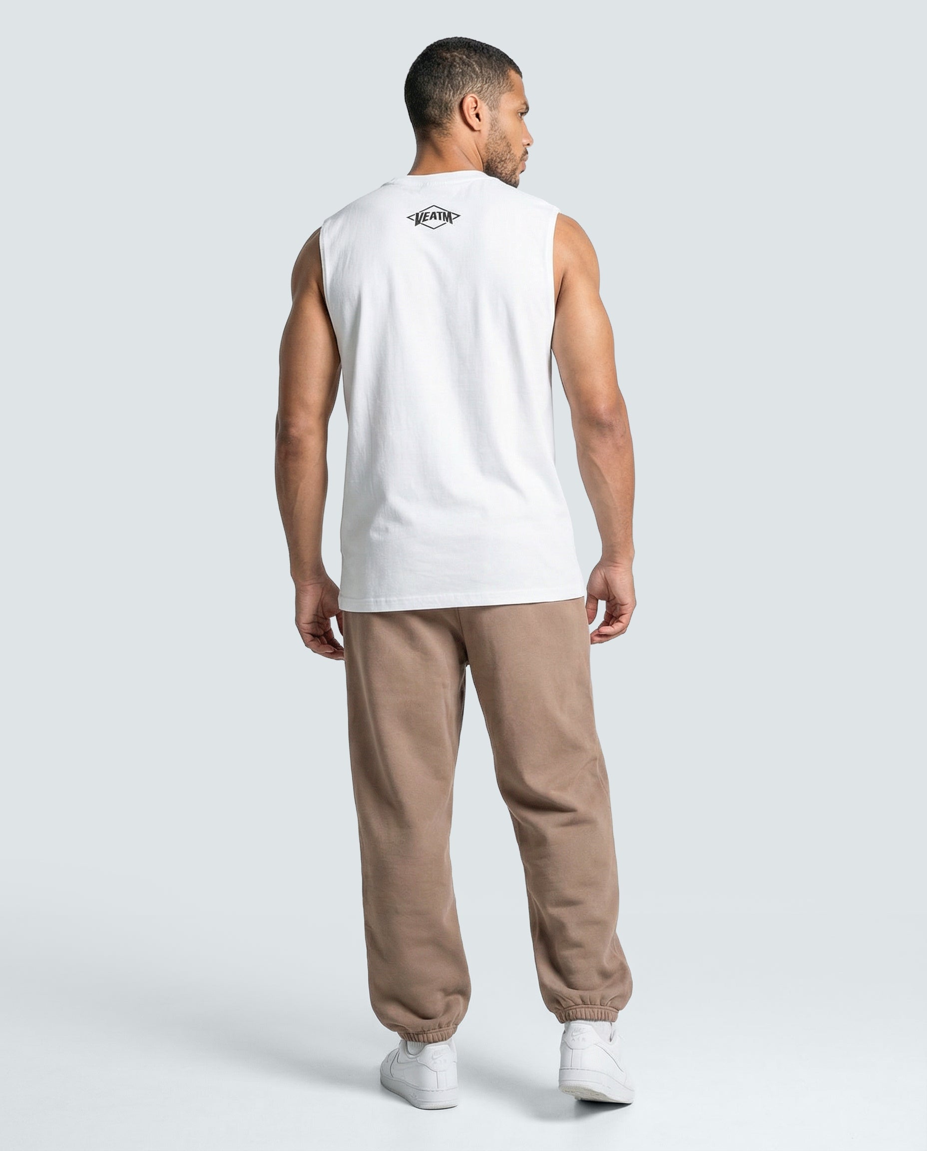 WORK OUT NO SLEEVE TOPS