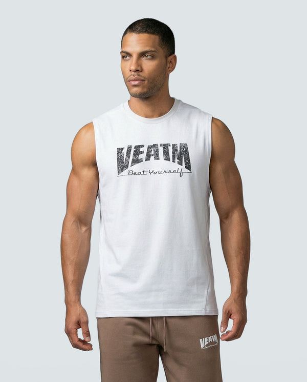 WORK OUT NO SLEEVE TOPS