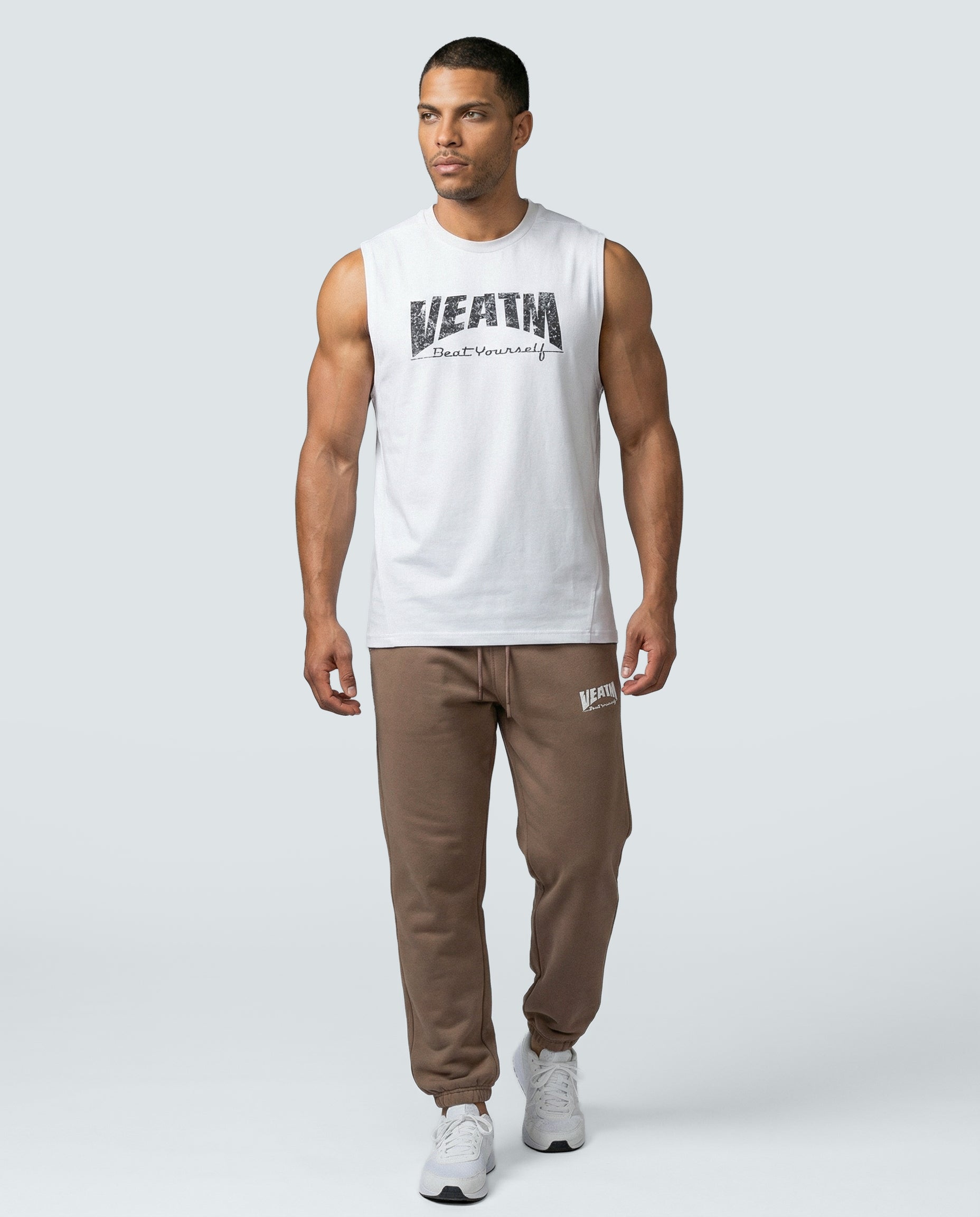 WORK OUT NO SLEEVE TOPS