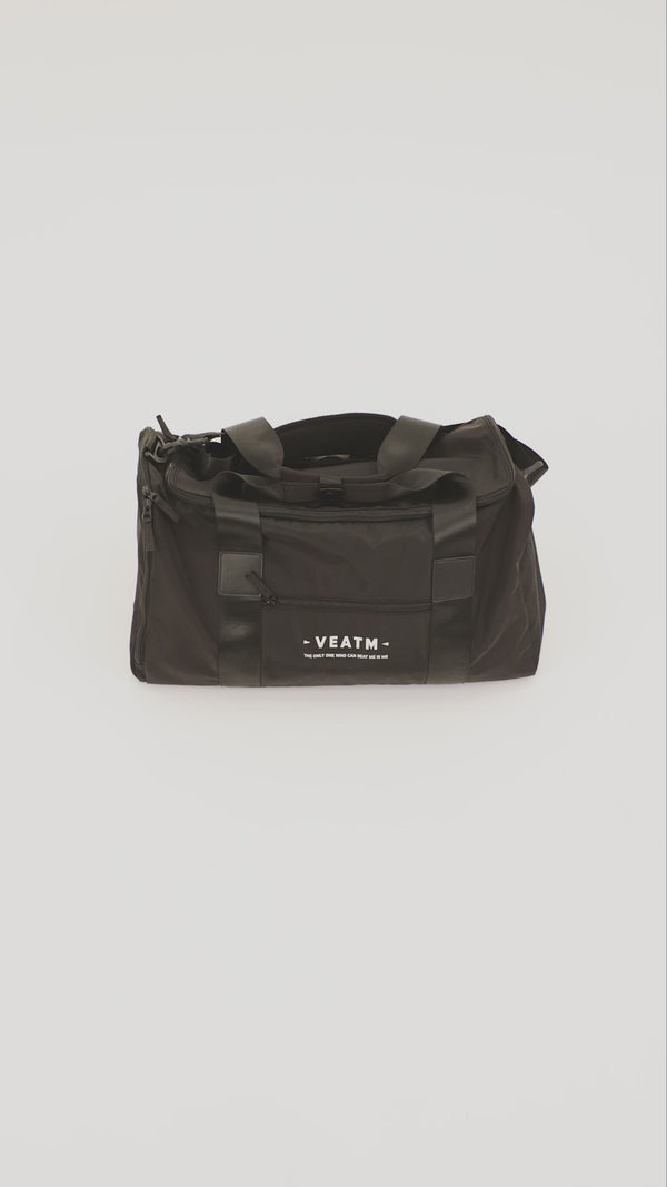 VEATM 2WAY BOSTON BAG