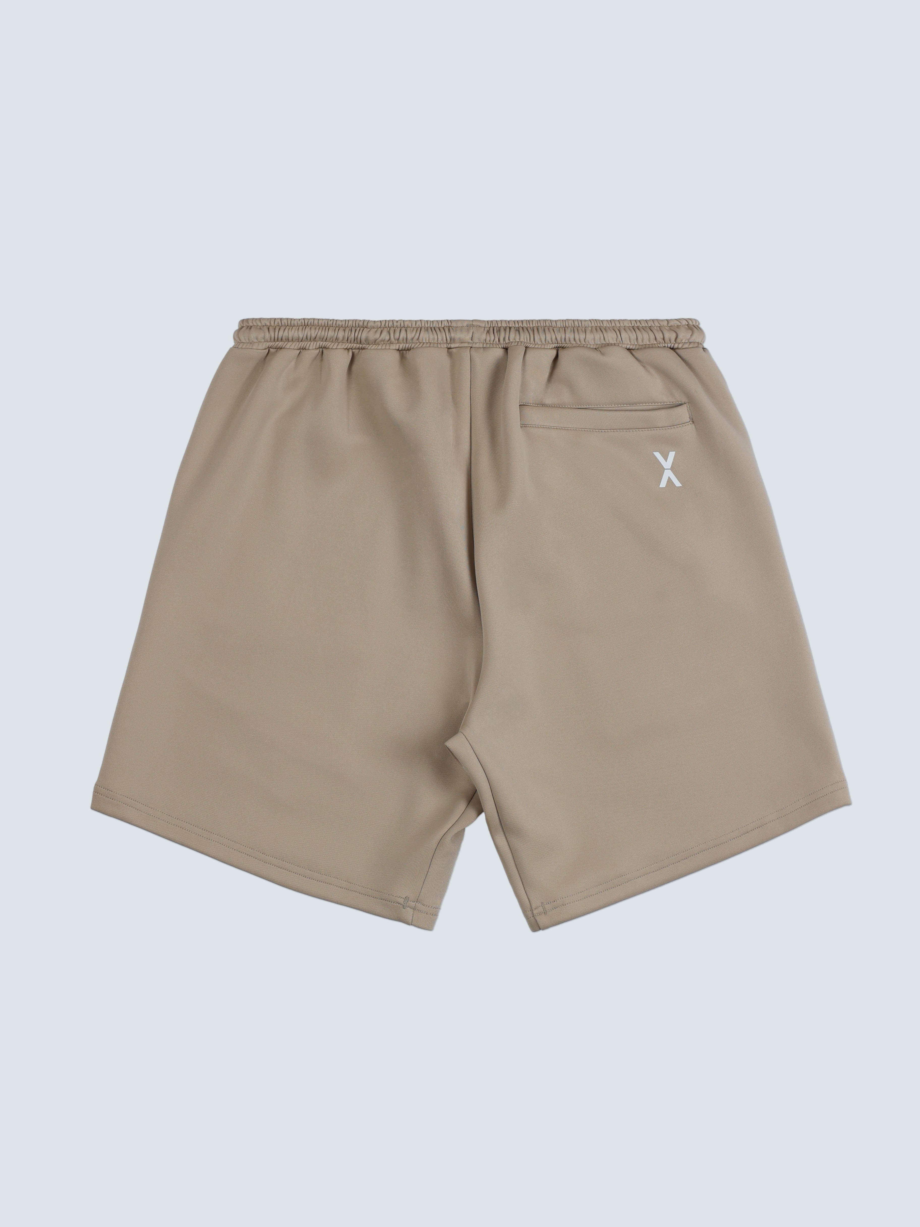 XENO X VEATM TRACK SHORT PANTS