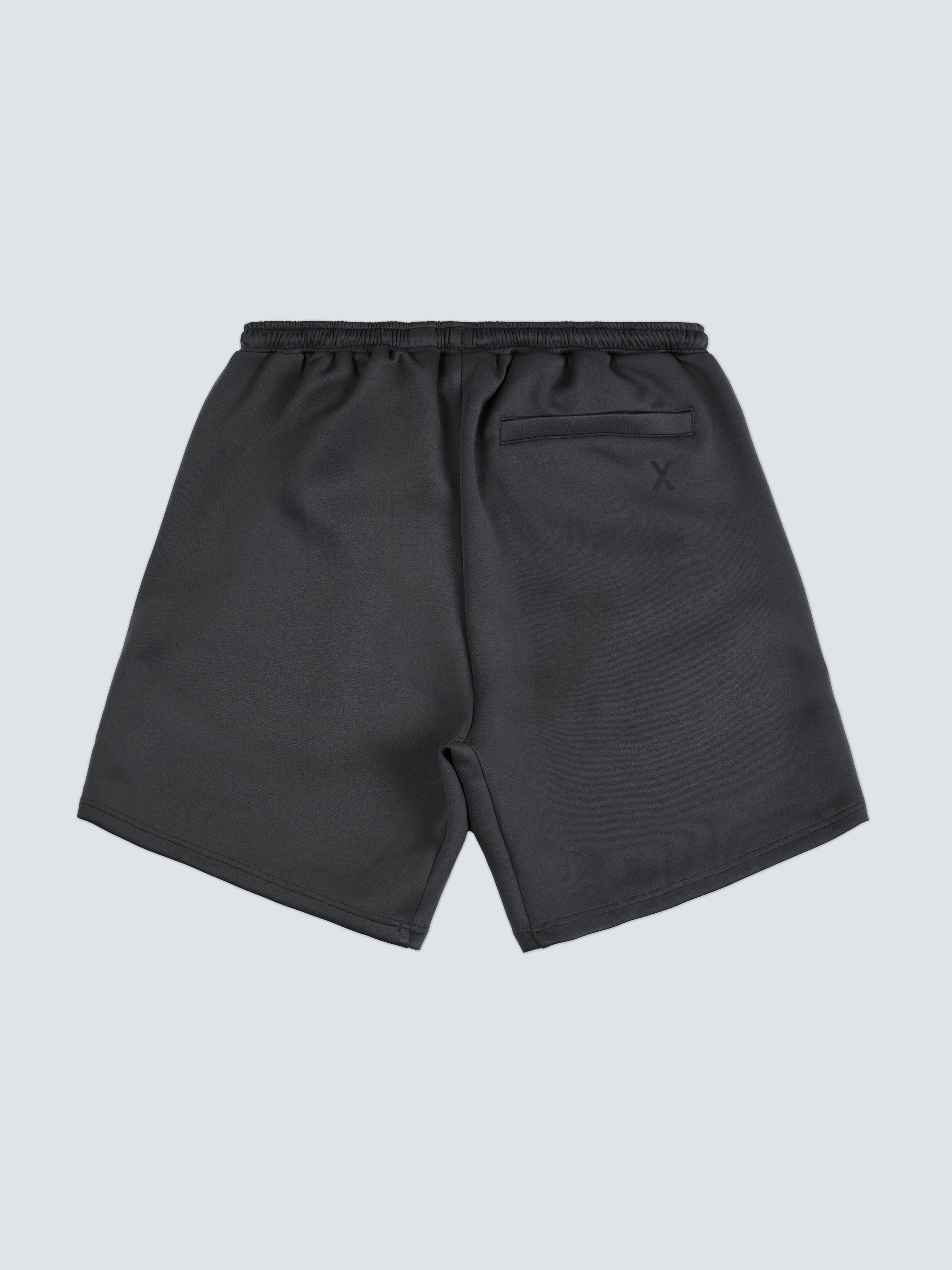 XENO X VEATM TRACK SHORT PANTS