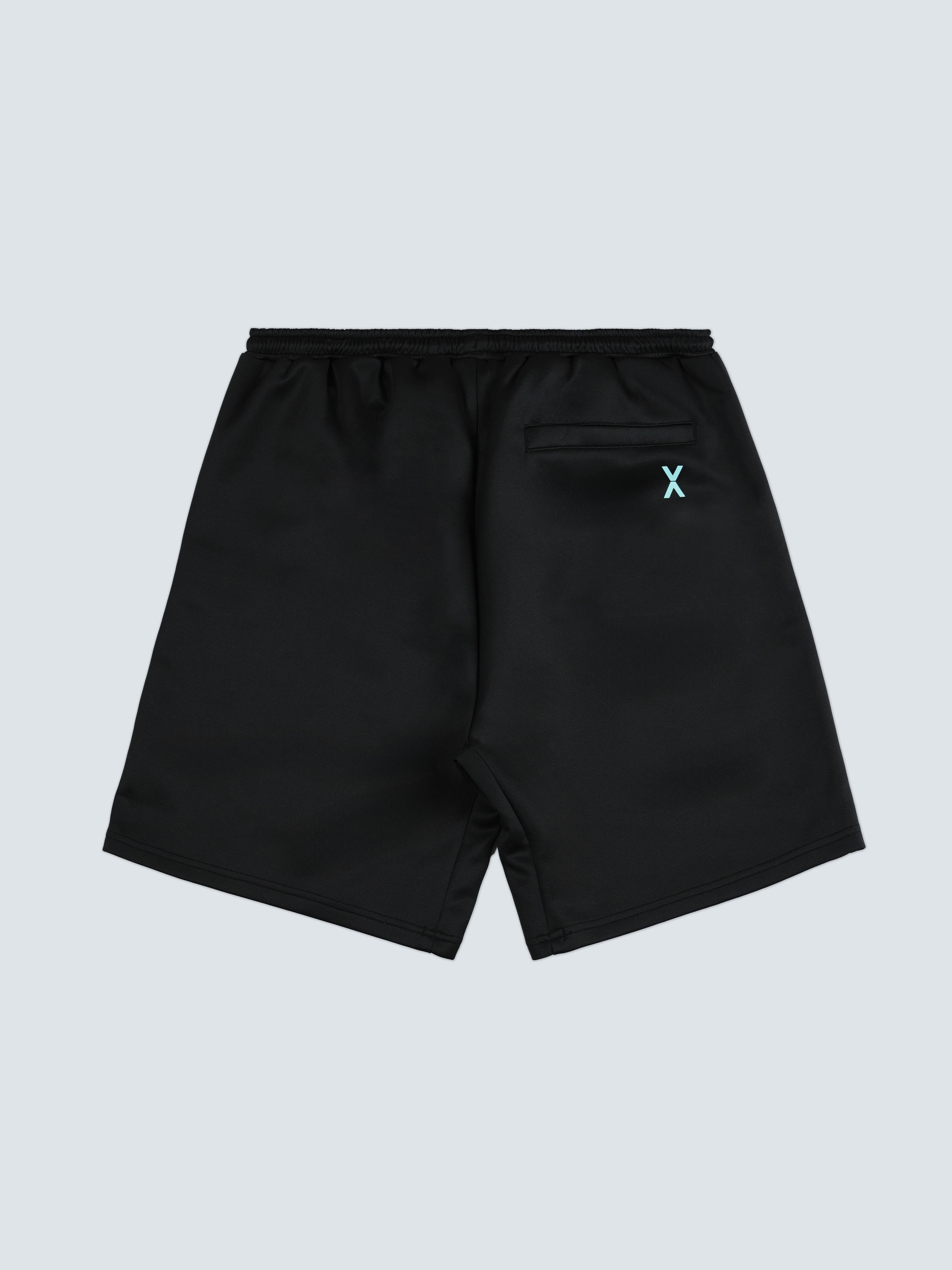 XENO X VEATM TRACK SHORT PANTS