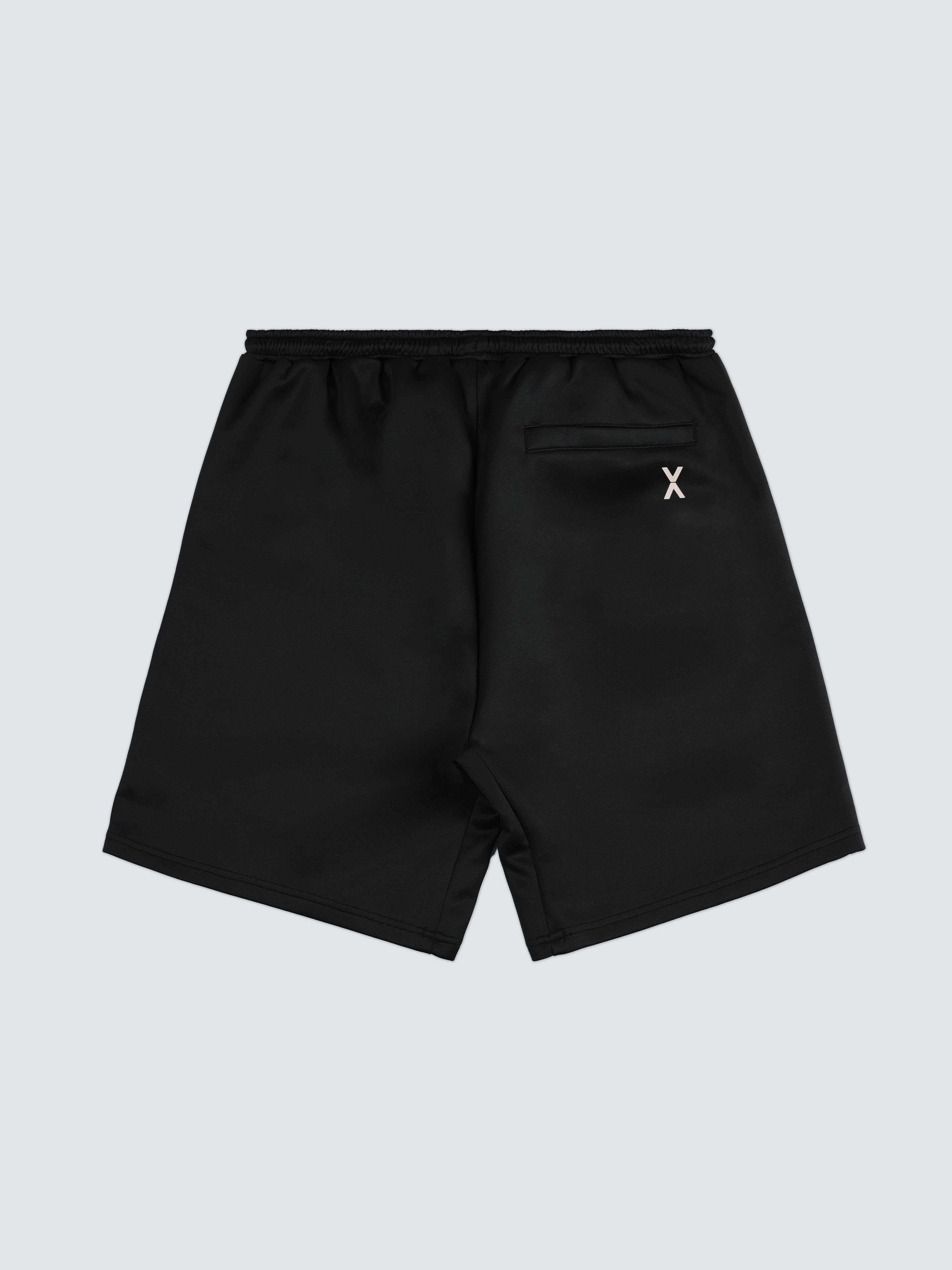 XENO X VEATM TRACK SHORT PANTS