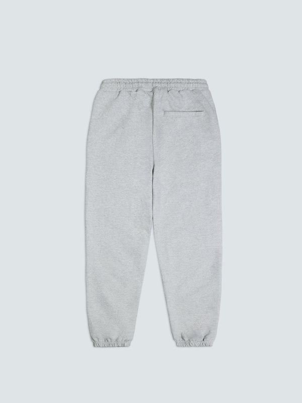 WIDE SILHOUETTE  LONG PANTS