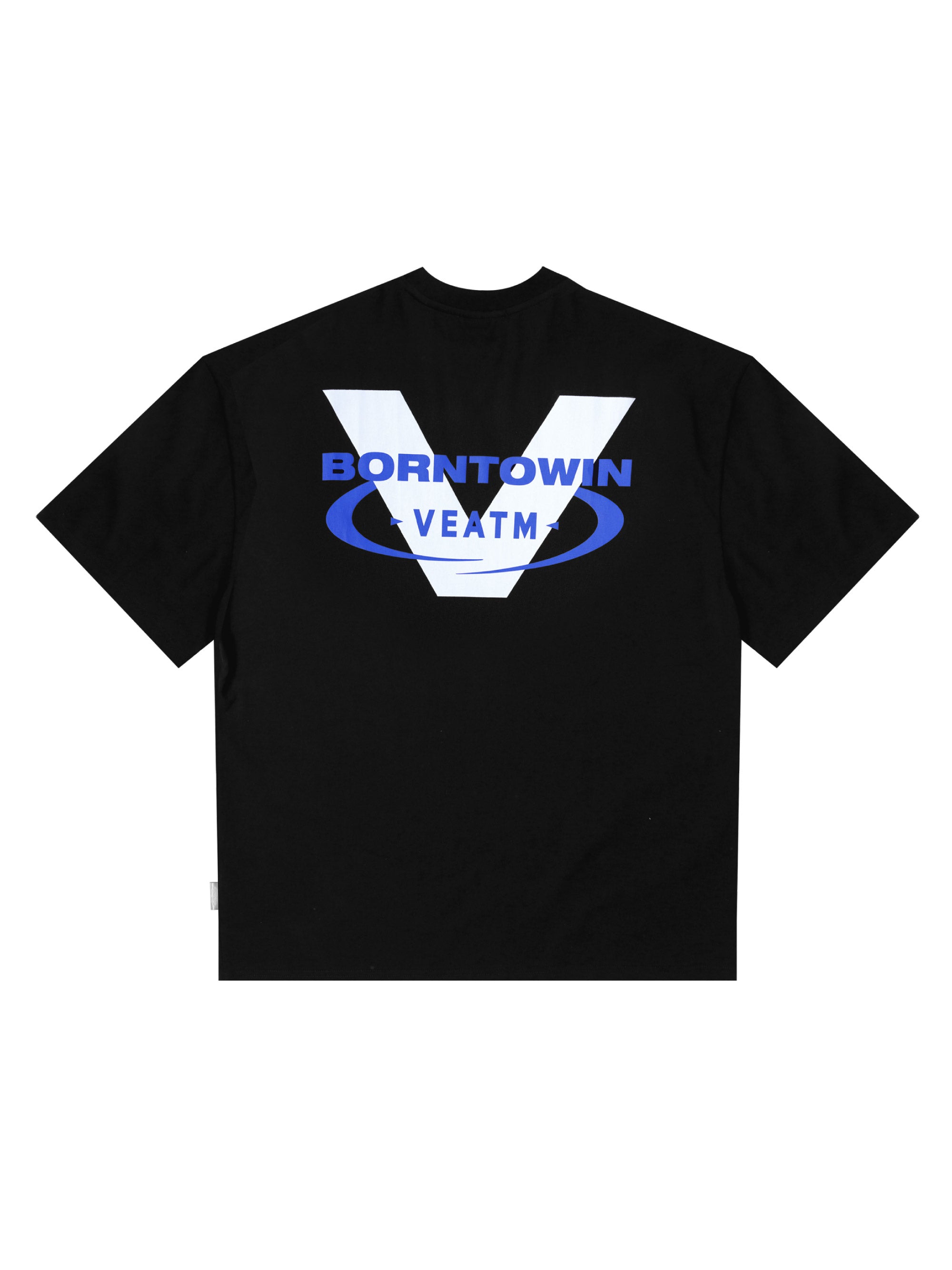 BTW×VM  T-SHIRTS