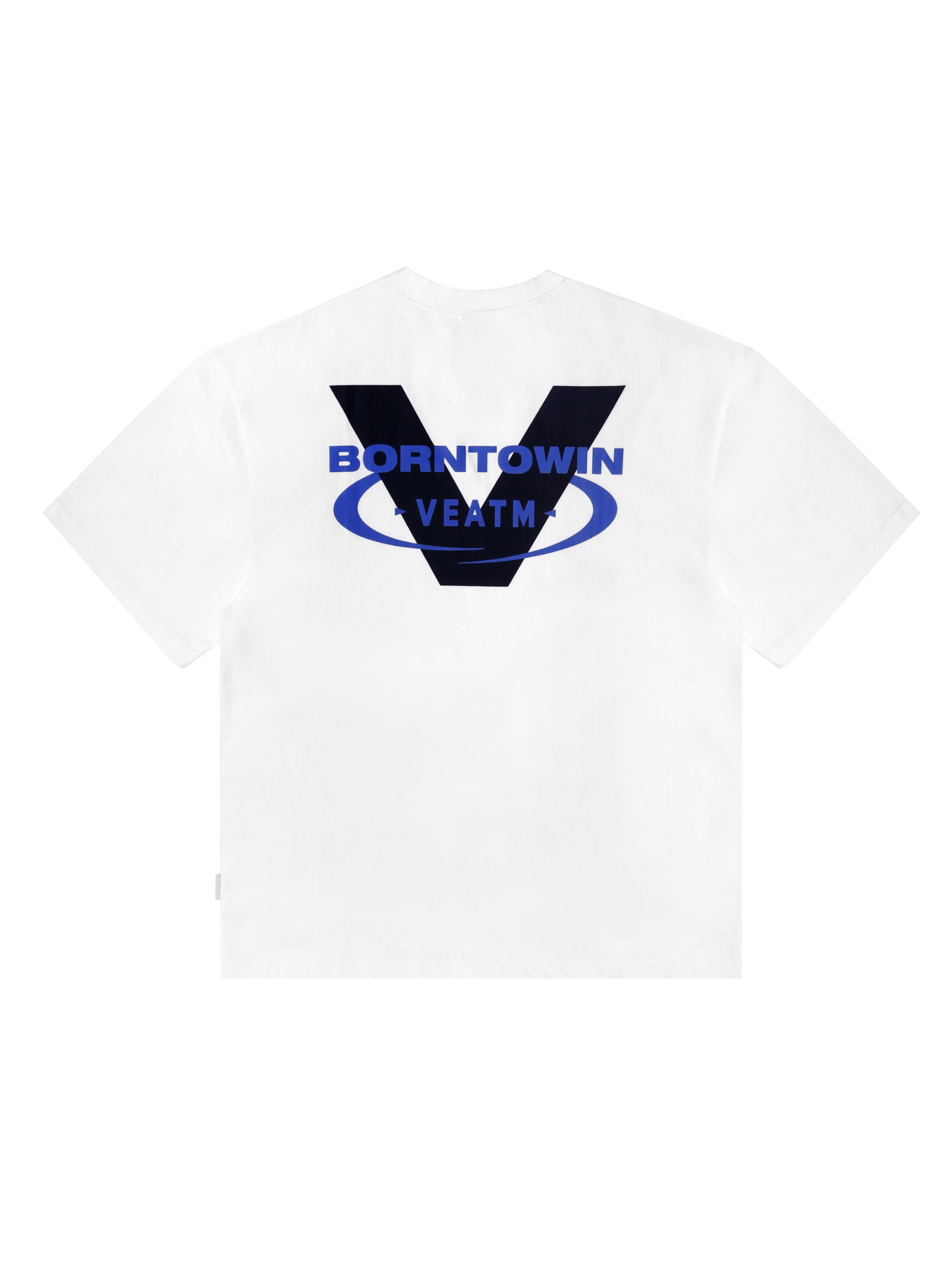 BTW×VM  T-SHIRTS