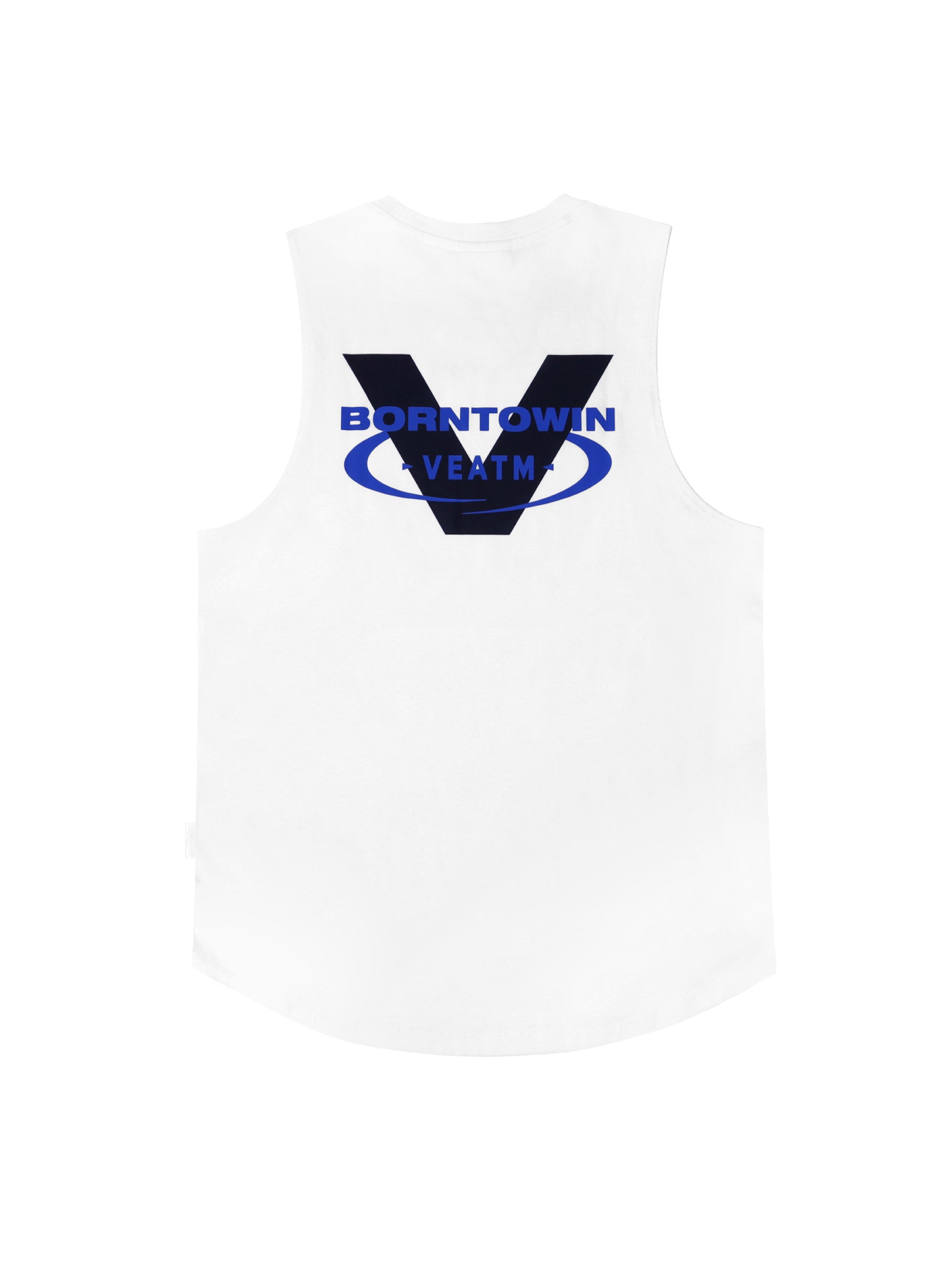 BTW×VM  SLEEVELESS