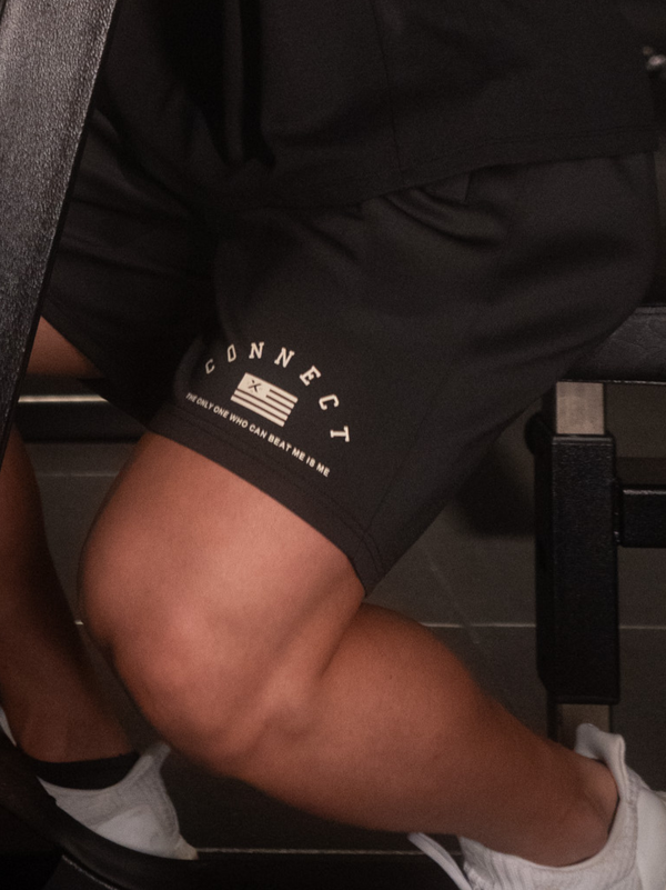 XENO X VEATM TRACK SHORT PANTS XENO X VEATM TRACK SHORT PANTS