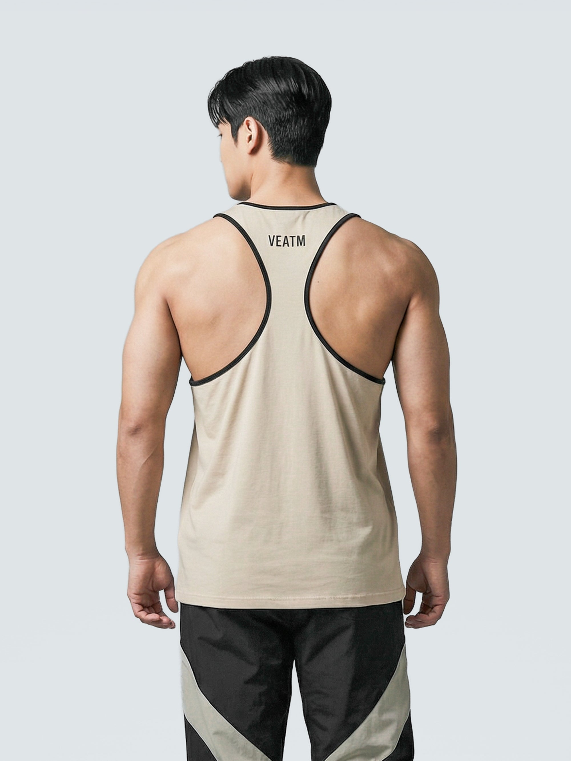 YBACK TANK TOP