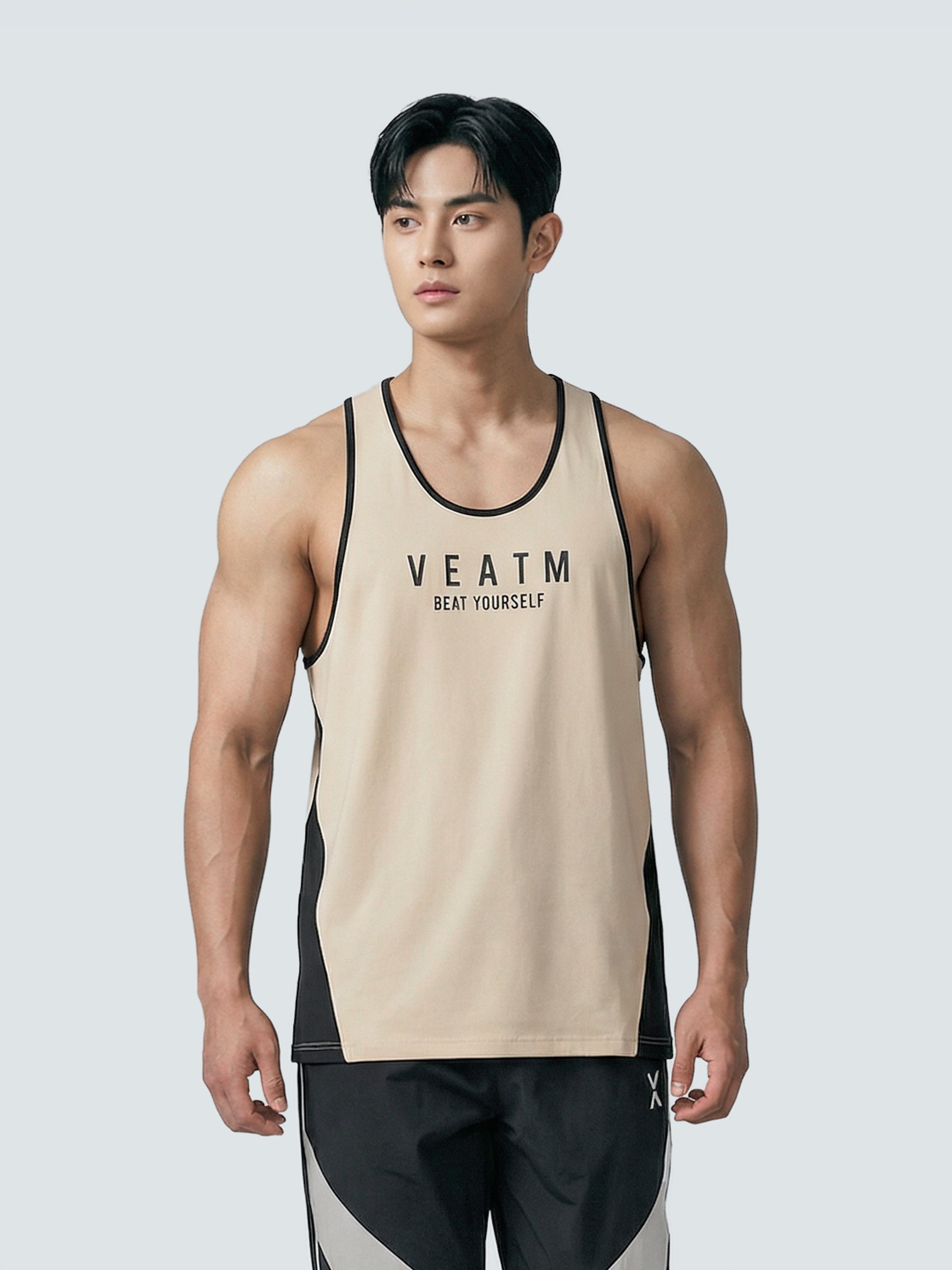 YBACK TANK TOP