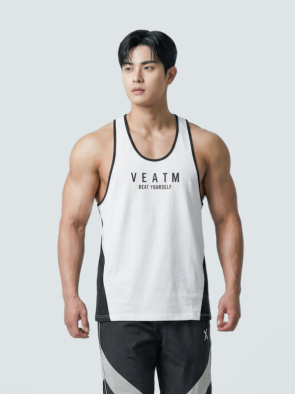 YBACK TANK TOP