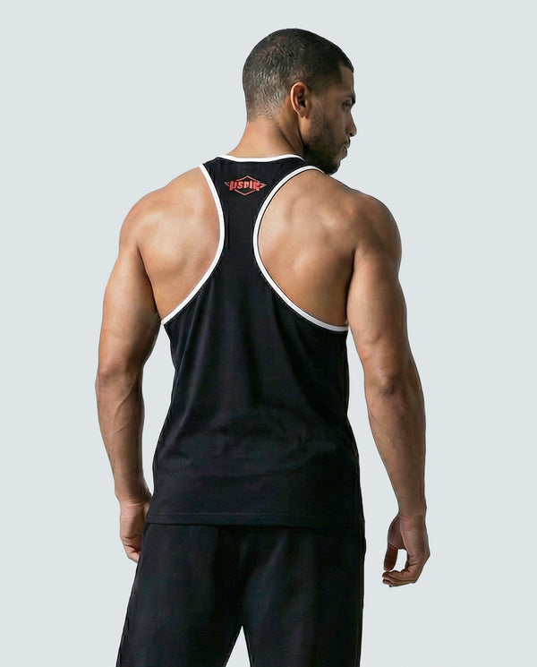 YBACK TANK TOP