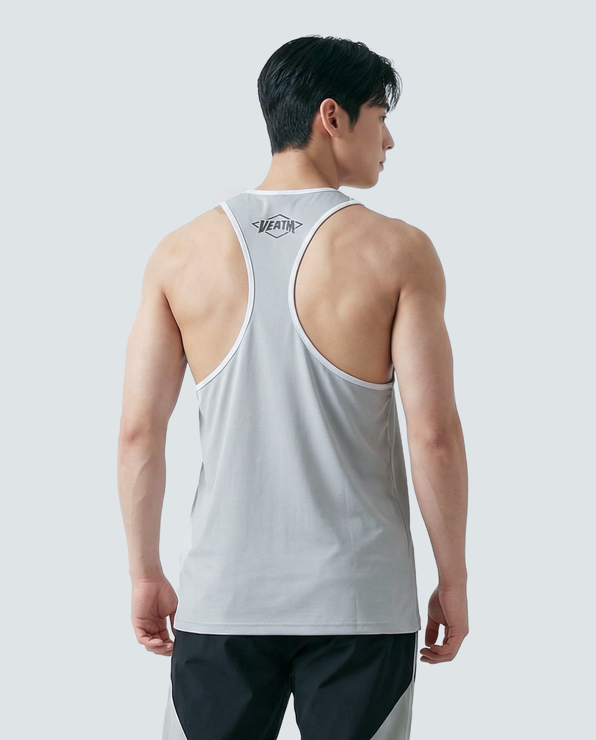 YBACK TANK TOP
