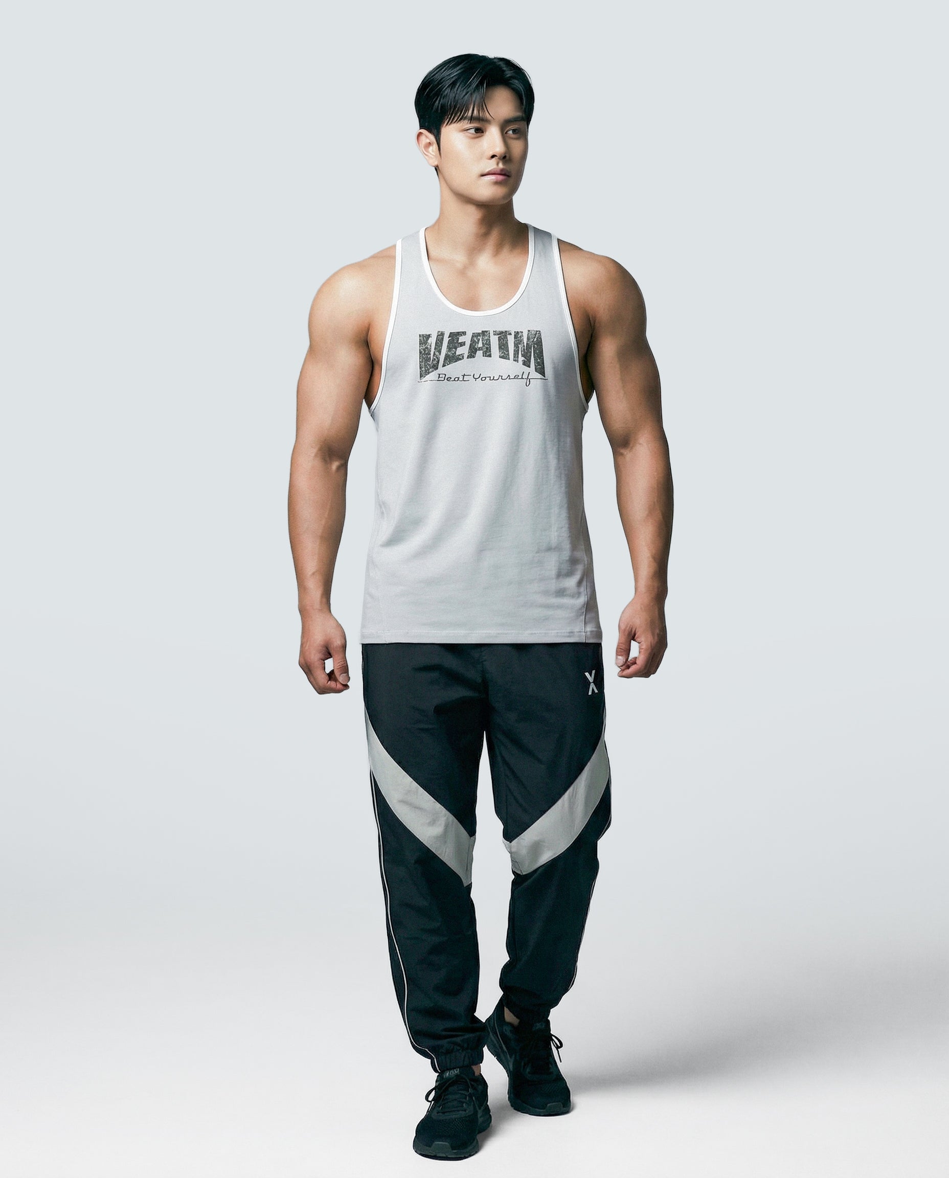 YBACK TANK TOP