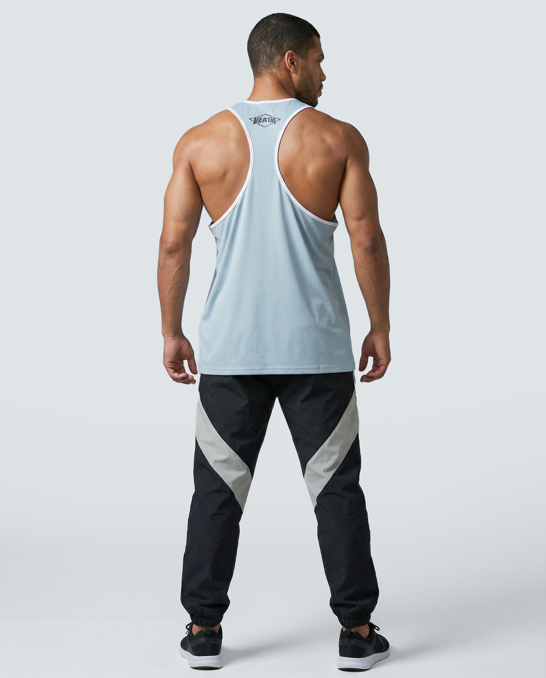 YBACK TANK TOP