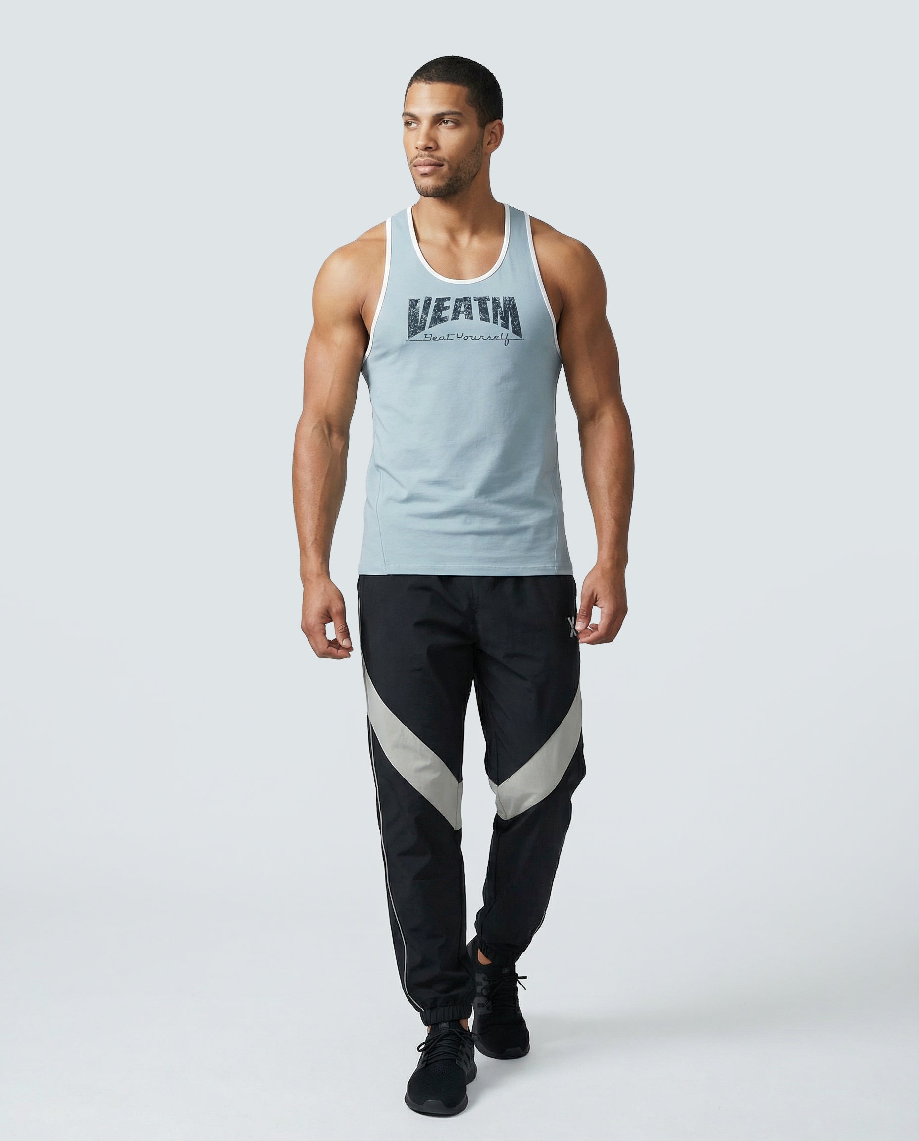 YBACK TANK TOP