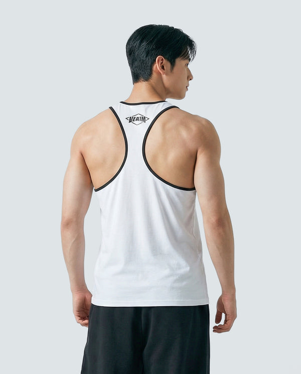 YBACK TANK TOP
