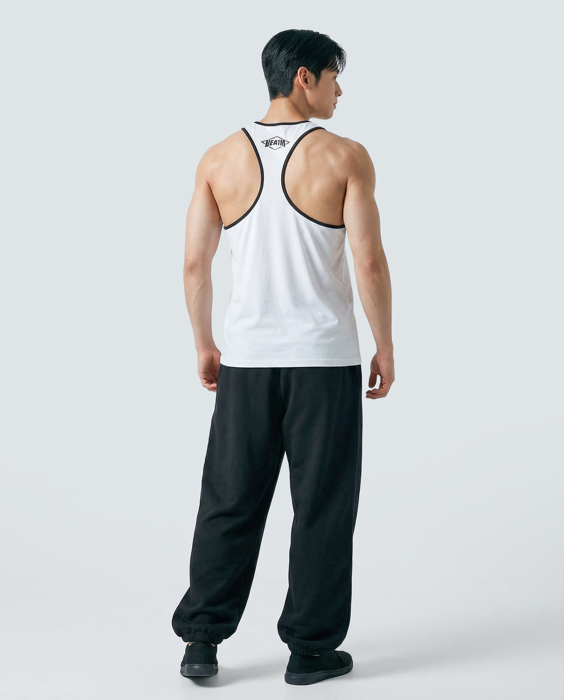YBACK TANK TOP