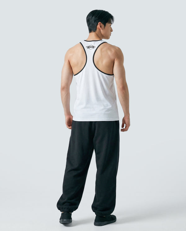 YBACK TANK TOP