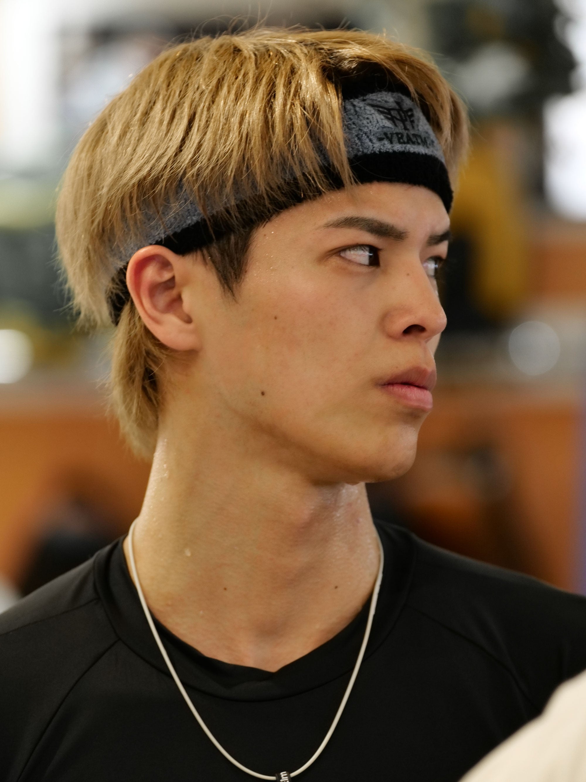 【予約販売】TJ×VEATM HEAD BAND