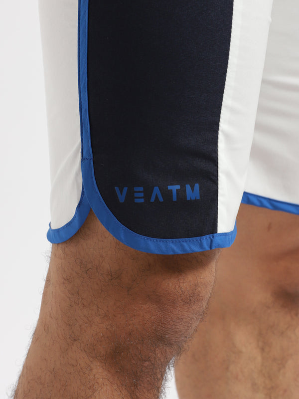 SURF SHORT PANTS 【WHITE】