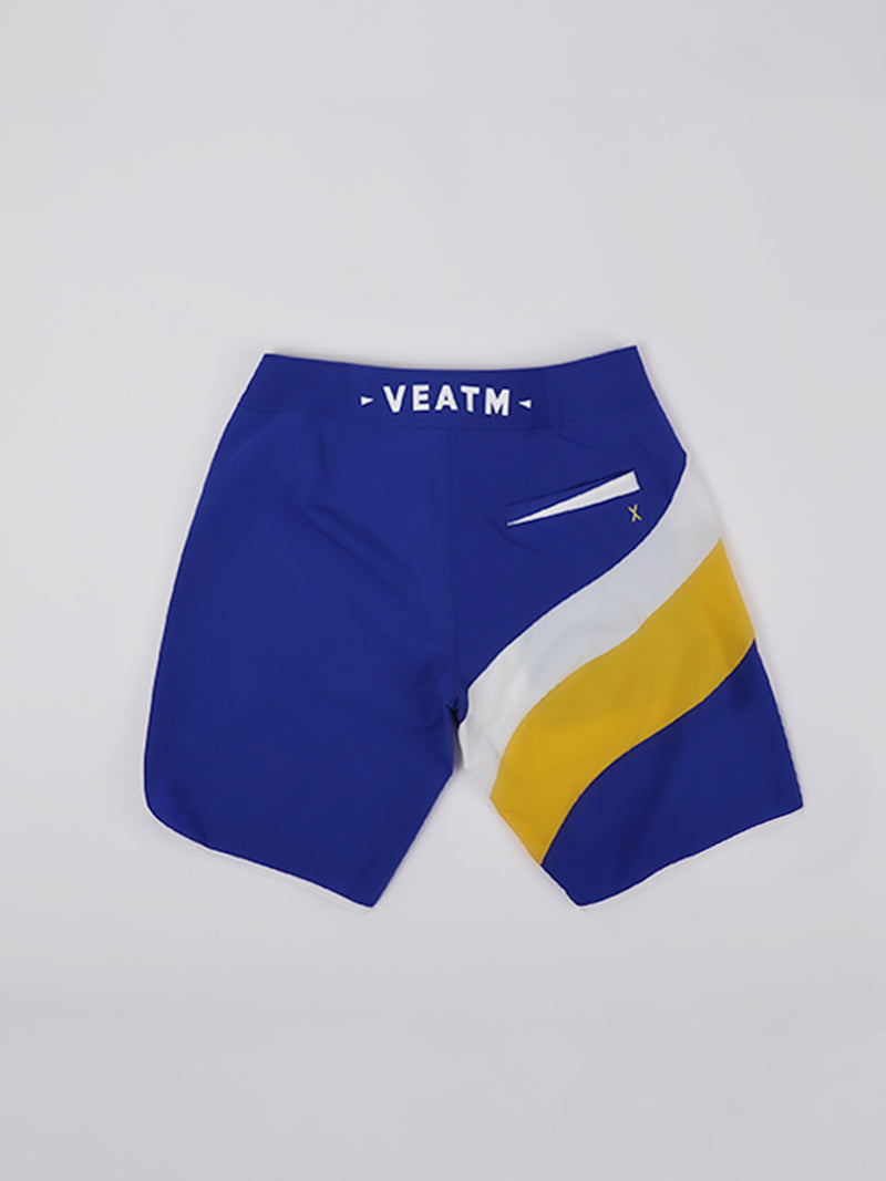 SURF SHORTS【BLUE】